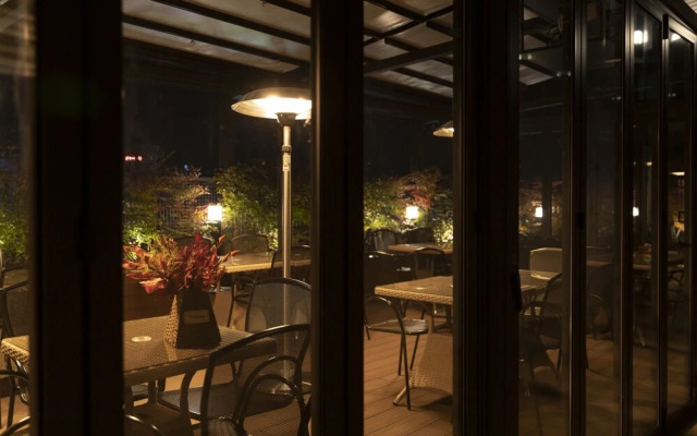 Yongin Brown Dot Yongin Branch
