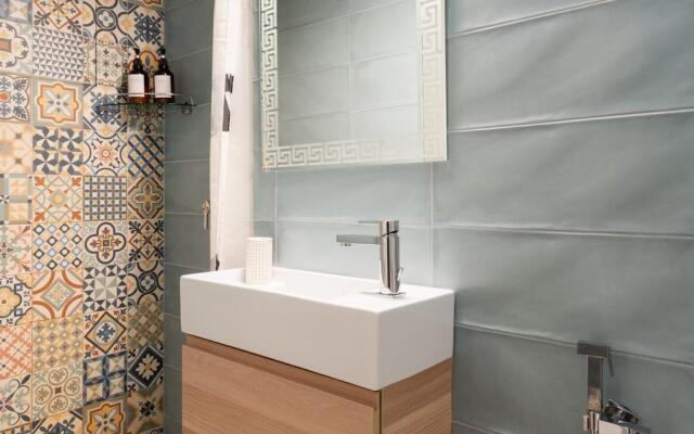 Рядом с Эрмитажем