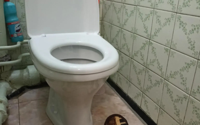 Apartamenty na ulice Izyskatelej 38 B