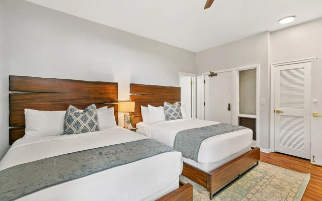 Kapalua Ridge Villas 1414