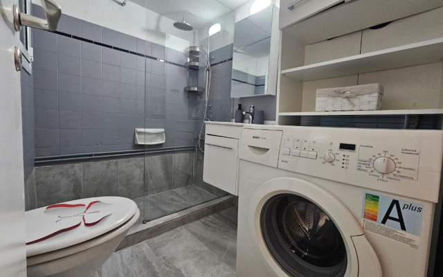 Come Stay Apartment - Athens Town