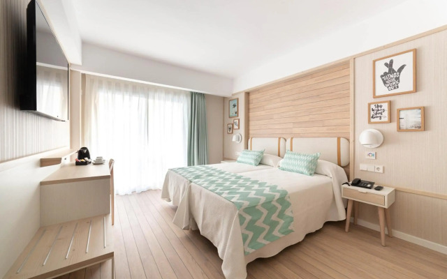 Hotel Ambassador Playa I