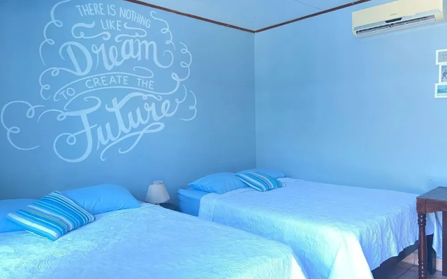 Hotel Perico Azul