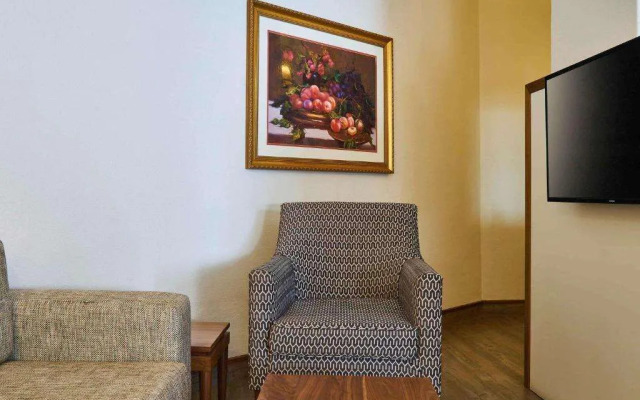 Mövenpick Hotel Windhoek