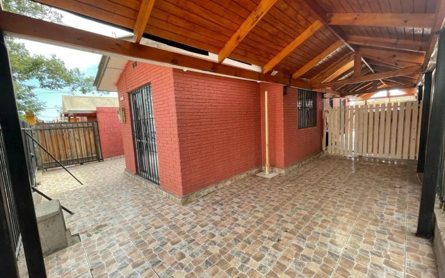 Casa la serena condominio D. Gabriela