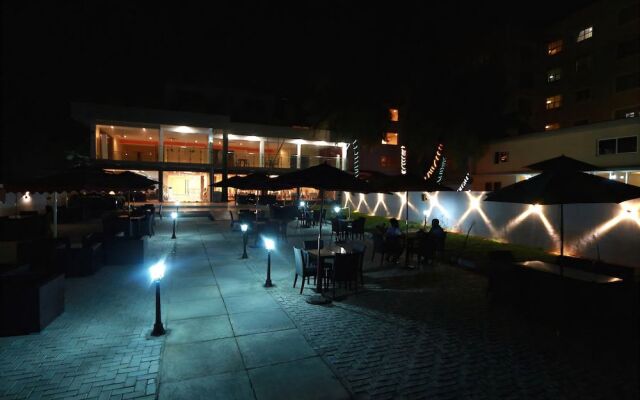 Tivoli Garden Ikoyi Waterfront