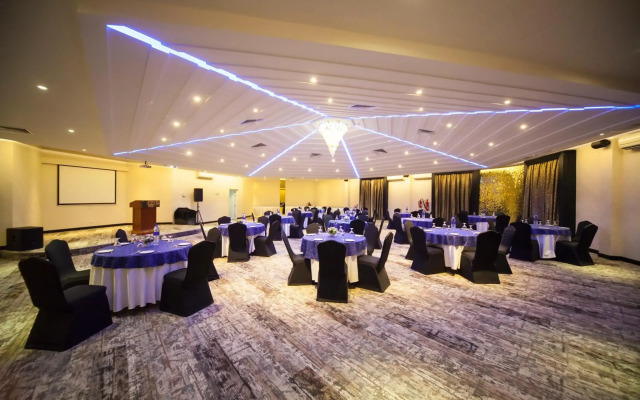 Pearl Hotel and Spa