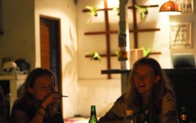 The Hideout Hostel
