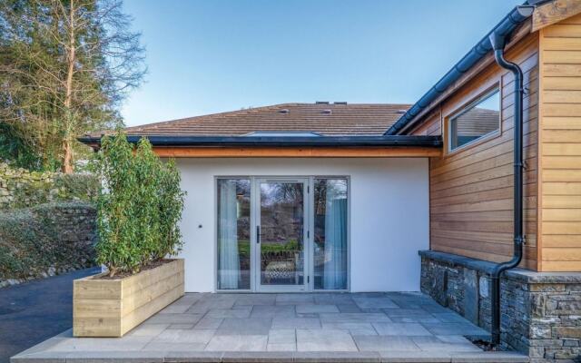 Room 15 - The Sleeping Giant - Pen Y Cae Inn