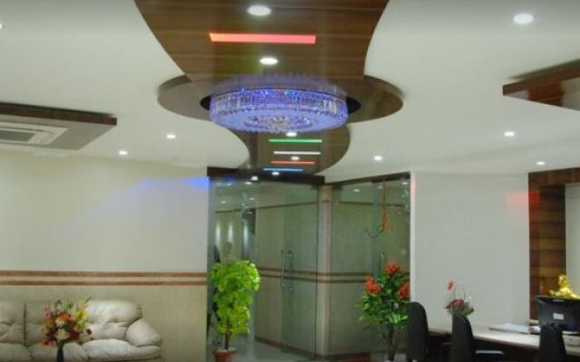 Hotel ATG Royal Inn