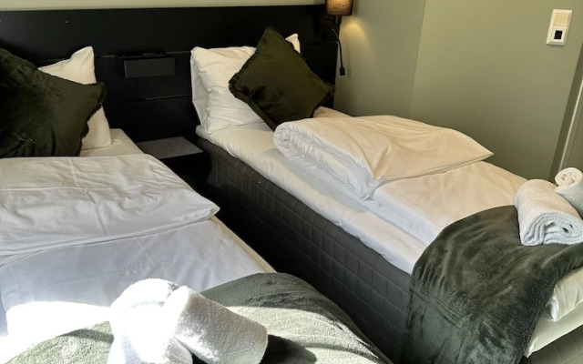 Tune Hotell Sarpsborg