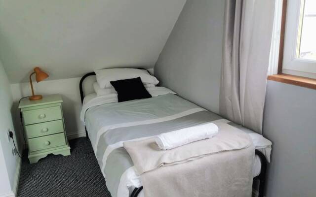Nest Holiday Home
