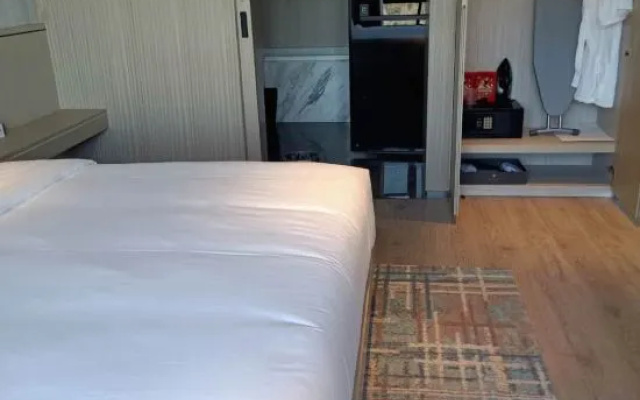 Yunlu Hotel (Southwest International Trade City, Guanshanhu District, Guiyang) – Guest Rooms – Guiyang