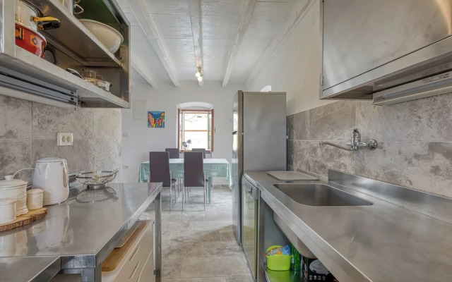 Casa Lussingrande