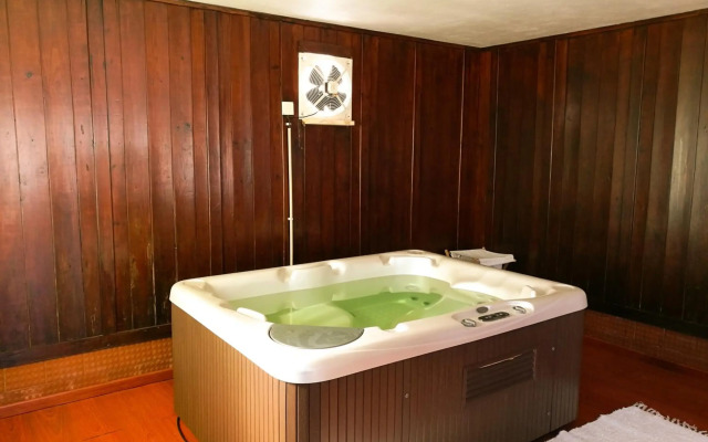 Club House CVL