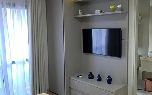 Jardim Paulista Apartamento com Vista - Apartment in เซาเปาลู - Photo 5