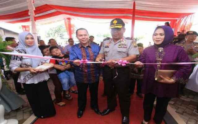 Omnea Hotel - Syariah