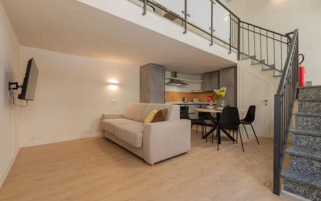 Azure Loft by Wonderful Italy