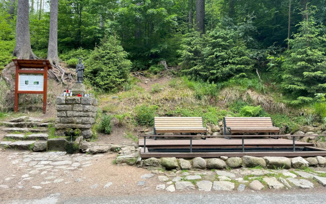 Apartmán Resident A001