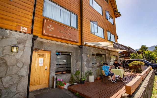 Hotel Vientos del Sur