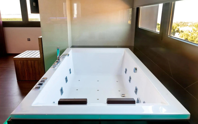 Dña Monse Hotel Spa & Golf