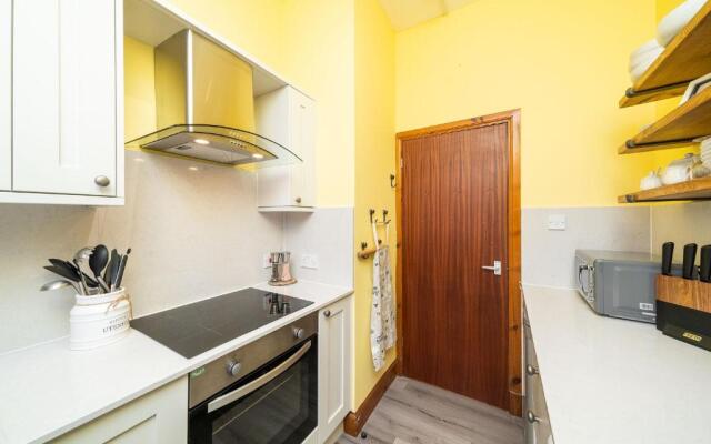 The Tollbooth - The Ideal Base for Exploring