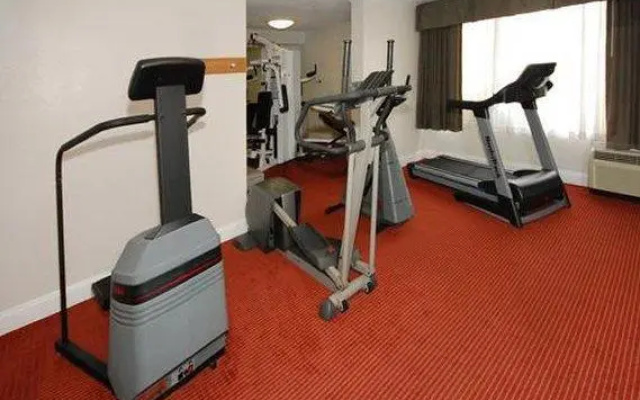 Clarion Hotel Fort Myers