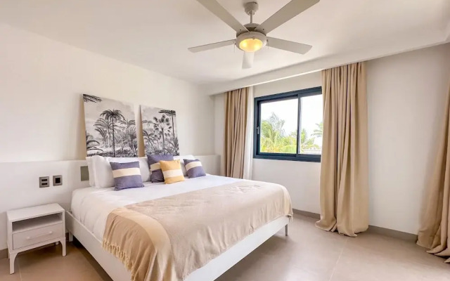Luxury Penthouse 3 Bedroom Ocean Views