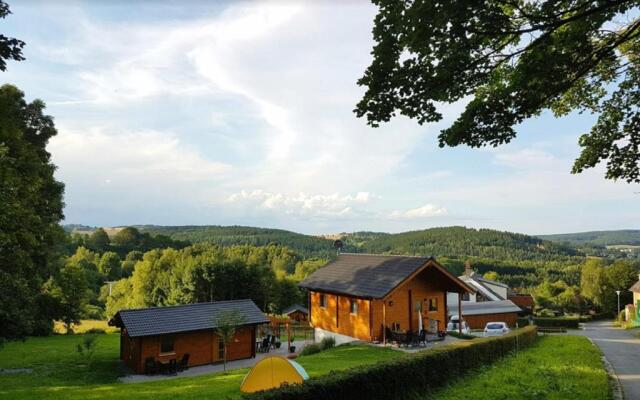 Ferienwohnungen am Burgberg