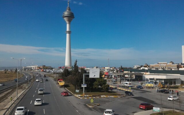 Arikan Suites