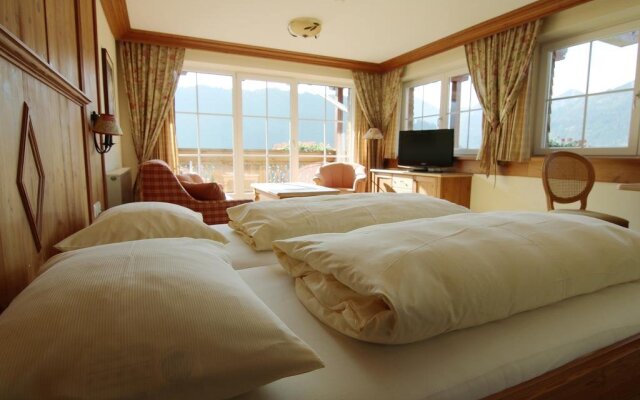 Ruhehotel & Naturressort Rehbach - Adults only