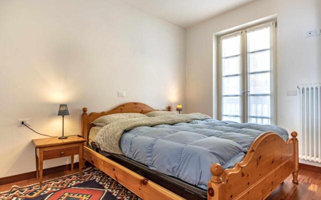 Appartamento al nido Grauno OSPITAR