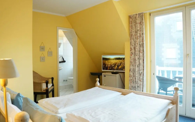 Hotel am Südwäldchen
