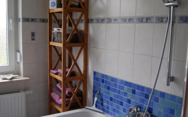 Harz Haus Kati - Fewo Talblick