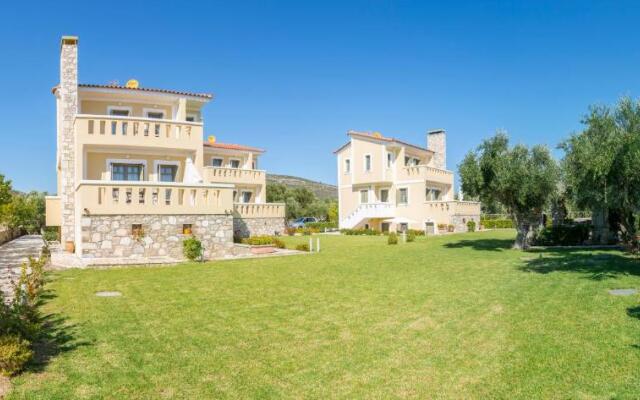 Villa Anna