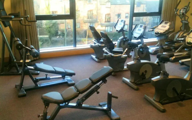 Leonardo Hotel Derby