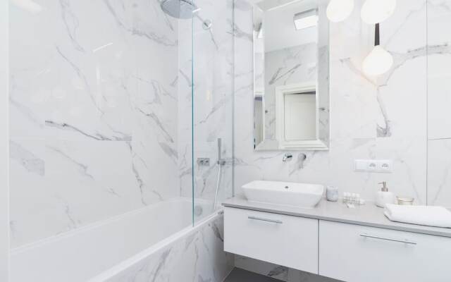 Apartments Wroclawska 33 by Renters