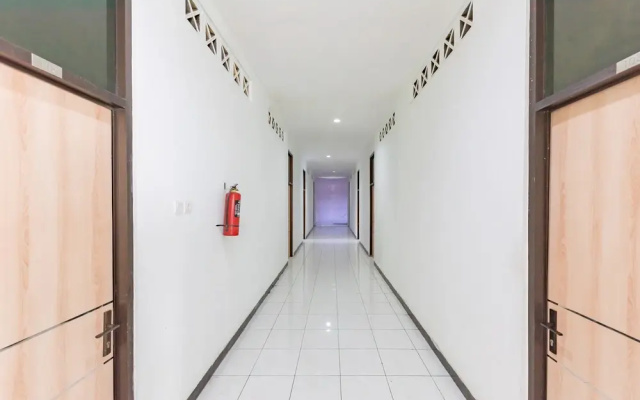 OYO 91473 Wisma Husada 1 Semarang