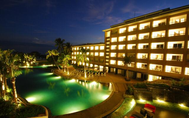 BE Grand Resort Bohol