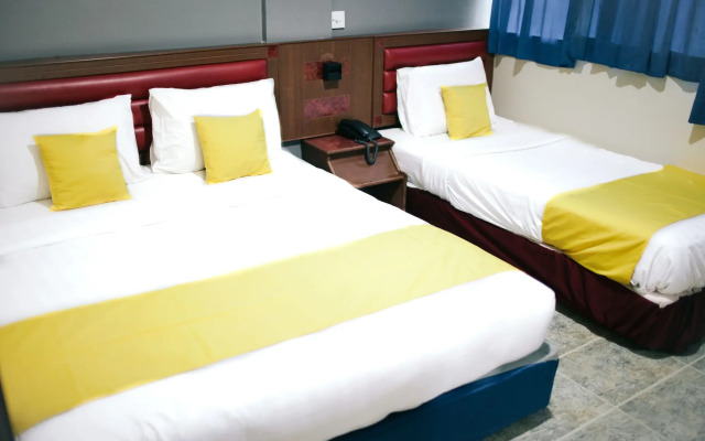 Hotel Gloris