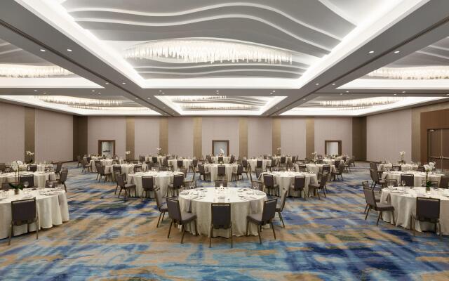 InterContinental Houston by IHG