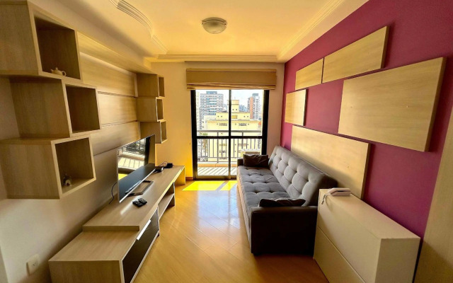 Flat La Maison Residence UH94