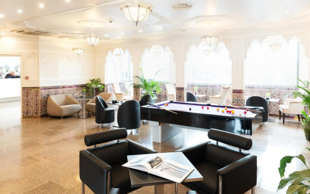 Hôtel Le Saint Germain