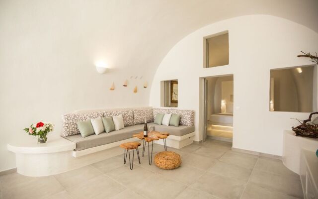 Ethereum Luxury Cave