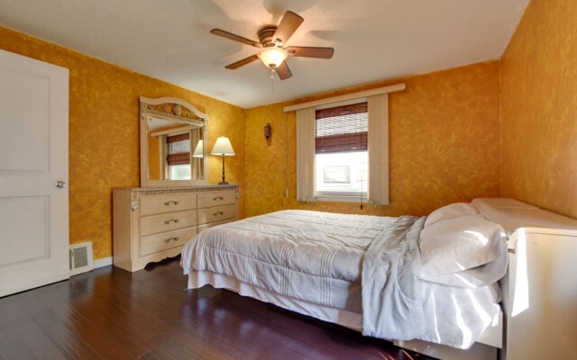 Quaint Buffalo Getaway ~ 8 Mi to Downtown!
