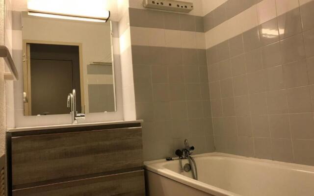 Appartement Montgenèvre, 2 pièces, 6 personnes - FR-1-445-99