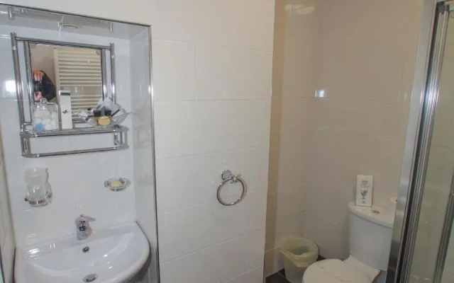 Tower House Executive Guest House
