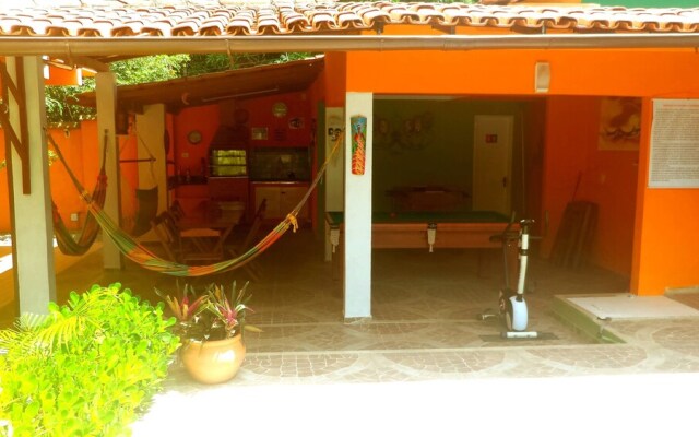 Residencial Hibiscos