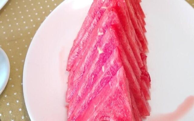 Hotel Piratininga Amazonas