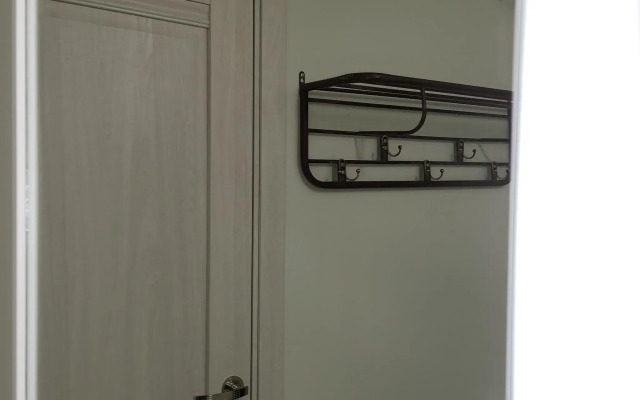 Апартаменты на проспекте Маркса 20